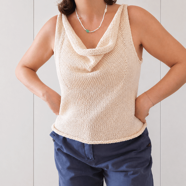 Image of Vanessa Top