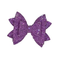 Grape Sparkle Glitter