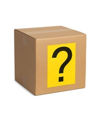 Mystery Box #basic