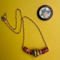 Image 1 of Collier « MAYBELLE »