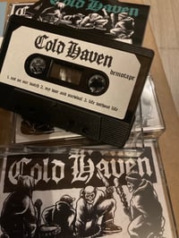 Image 5 of COLD HAVEN - Demotape [DISTRO1]