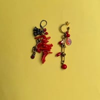 Image 1 of Boucles « ADDINGTON »