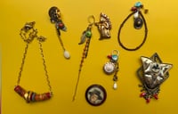 Image 2 of Collier « MAYBELLE »