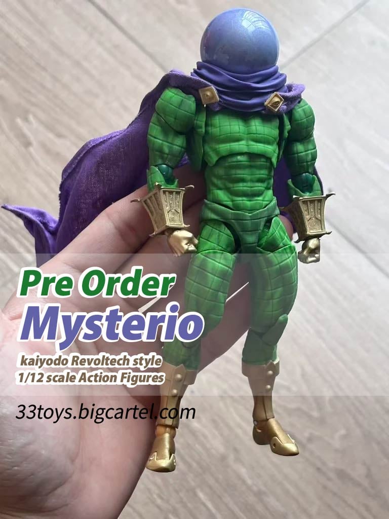 Products | 33TOYS