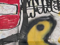 Image 3 of A3 Giclée Art Print — MUST CONSUME POWER CROWNS  — collaboration with Alex and Marc Craig