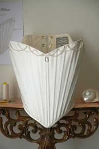 Image 2 of Venus Corset