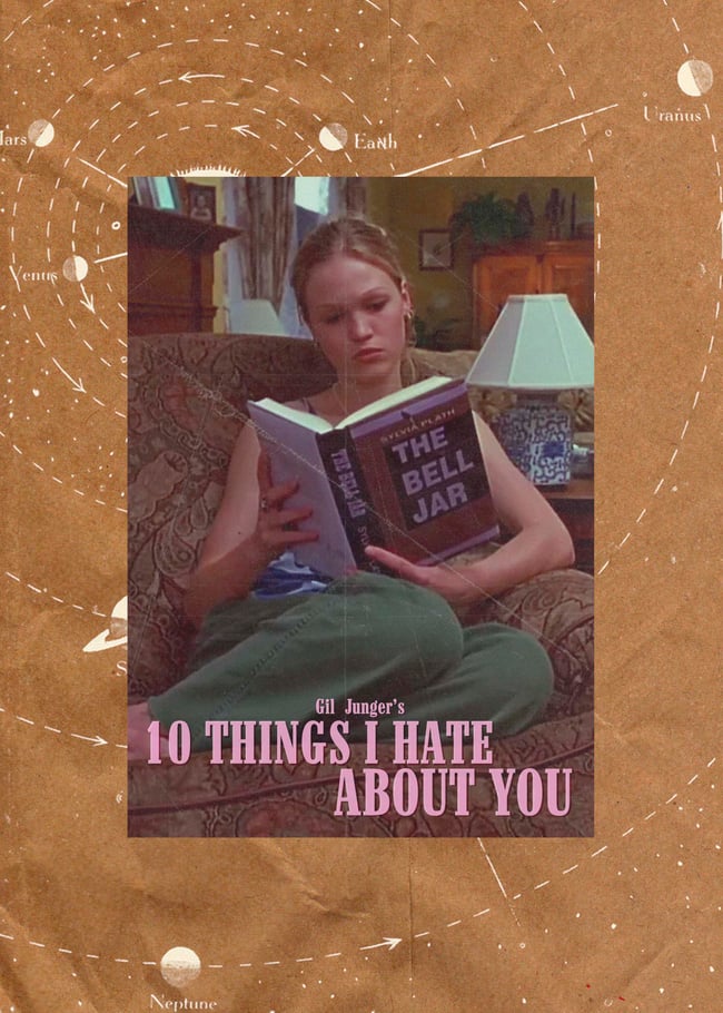 10 THINGS I HATE ABOUT YOU
