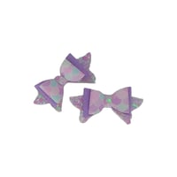 2 Pack - Mermaid Tail
