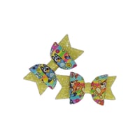 2 Pack - Cartoon Bluey