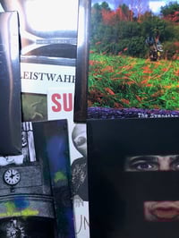 Spring 2026 Vinyl Deal