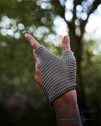 Image 1 of Digitalis - (fox) Glove