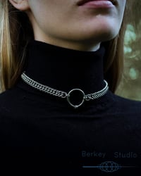 Image 1 of Tulipa - necklace
