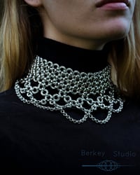Henry III - neckpiece