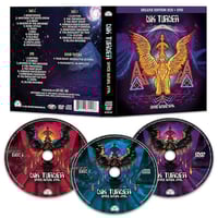 Image 1 of NIK TURNER - Space Ritual 1994 (2-CD + DVD)