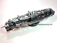 Image 1 of BAR Monster Truck Solid Axles