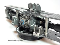 Image 4 of BAR Monster Truck Solid Axles