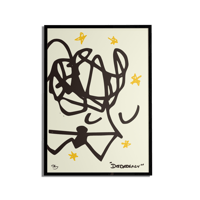 Disorderly #1, image 1 of 5
