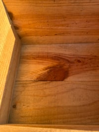 Image 2 of Wooden Chateau Box