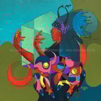 This Mortal Coil // Reproduction