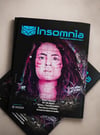INSOMNIA Issue #4