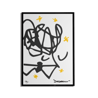 Disorderly #1, image 4 of 5