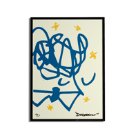 Disorderly #1, image 2 of 5