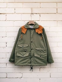 Image 19 of field jacket