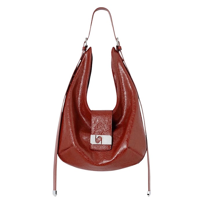 Image of LAAGAM VIXEN TERRACOTA