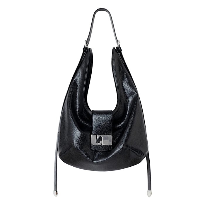 Image of Copy of LAAGAM VIXEN BLACK