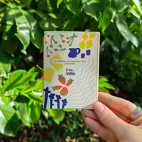 Image 1 of Fanzine de l'été 