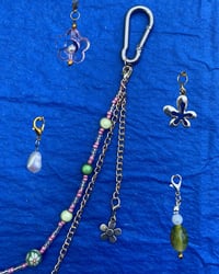 Image 2 of Chaîne - DROP FLEURS