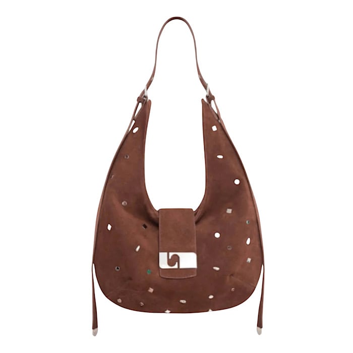 Image of LAAGAM VIXEN SUEDE