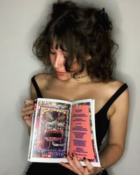 Forgive Me, For I Have Sinned | A Collection of Paintings and Poems | Digital E-Book Edition