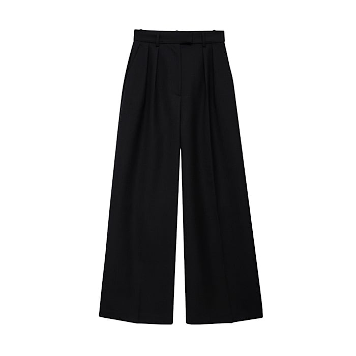 Image of ANINE BING LOU TROUSERS