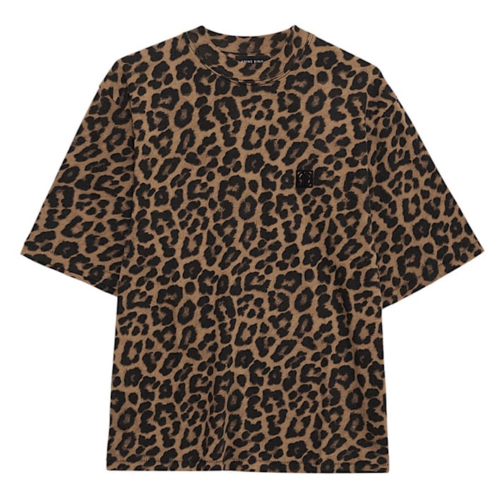 Image of ANINE BING AVI TEE