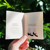 Image 2 of Fanzine des choses qui font péter