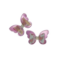 2 Pack - Butterflies Butterfly