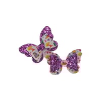 2 Pack - Dino Butterfly