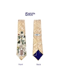 Image 2 of Beetle Tie