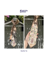 Image 1 of Beetle Tie