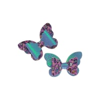 2 Pack - Gabby Butterfly