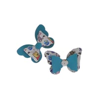 2 Pack - Pooh Butterfly