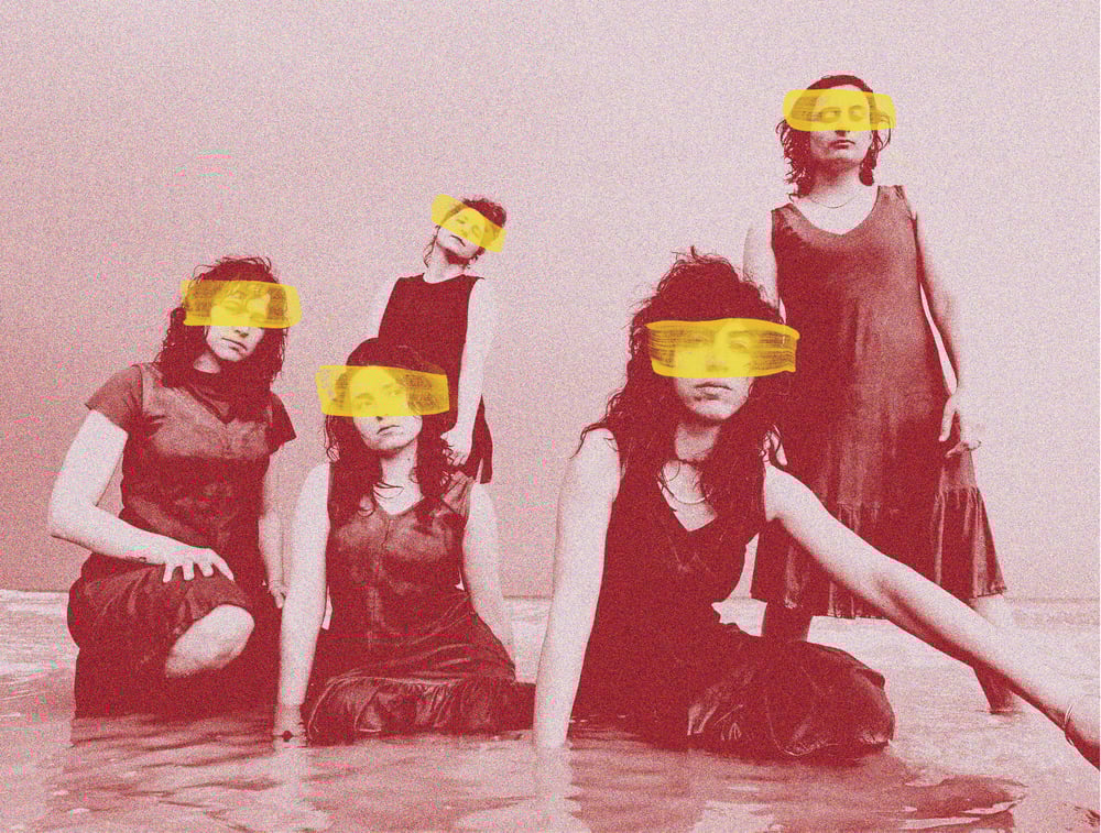 Image of HAZE’EVOT // 30.06.2026