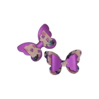 2 Pack - Boo Butterfly