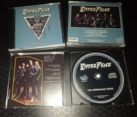 Image 2 of BITTER PRICE - The Orwohaus Tapes EP CD