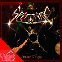 Image 1 of SPITFIRE - Devour the Light EP CD