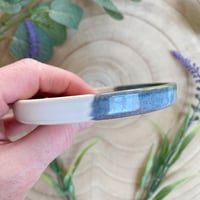 Image 2 of Poppies Hand Thrown Ceramic Dish