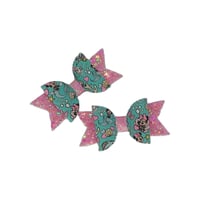 2 Pack - Mermaid Minnie