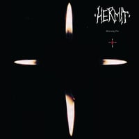 Image 1 of NRR219: Hermit "Returning Fire" LP