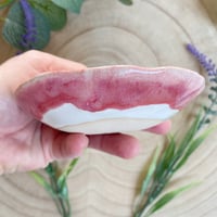 Image 3 of Rabbit Handmade Ceramic Dish